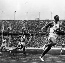 Die olympischen sommerspiele 1936 (offiziell spiele der xi. Olympia 1936 Wie Jesse Owens Hitler Und Goebbels Argerte Welt