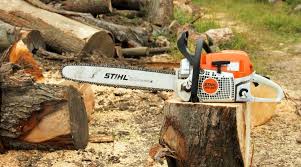 Best Stihl Chainsaws Reviews 2019