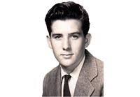 Rockne Perry Obituary (1942