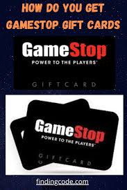 How Do You Get Gamestop Gift Card In 2020 Netflix Gift Card Amazon Gift Card Free Google Play Gift Card