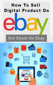 How To Sell Digital Products On Ebay Ebook By John Hawkins - Epub | Rakuten  Kobo United States