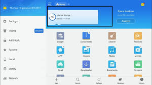 Es file explorer es un archivo libre, completa y gestor de aplicaciones. Es File Explorer Pro Latest Version Download It Here