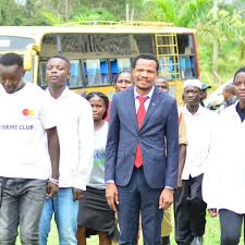 The young people will reject...