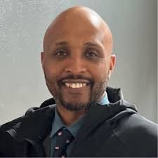 I am excited to share with you all for The Evergreen High School's 2025  Rev. Dr. Martin Luther King Assembly, our keynote speaker