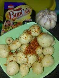 Resep Cimol Bandung Tanpa Ledakan Oleh Ummi Abarr Recipe Resep Makanan Dan Minuman Ide Makanan