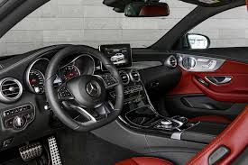 Fiche Technique Mercedes Classe C Coupe 180 2018