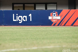Află rezultate din liga 1, program, meciuri, scoruri și transferuri. Mengapa Polri Belum Terbitkan Izin Shopee Liga 1 2021