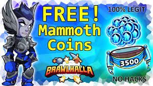 We did not find results for: How To Get Brawlhalla Mammoth Coins For Free 100 Legit No Hacks Youtube
