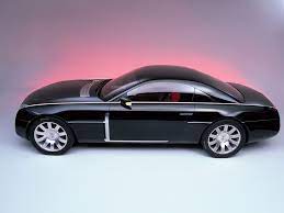 When the lincoln mark vii hit the road in 1984, it was immediately polarizing. 2001 Lincoln Mk 9 Coupe Supercars Net