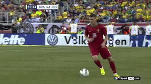 To find out, we consulted a very reputable source: International Friendly Brazil Vs Portugal 10 09 2013 Full Match 2nd Hd Youtube