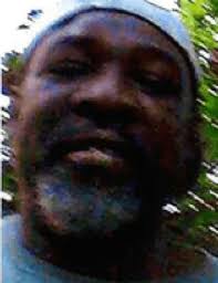 Alphonso Sutherland, Sr.