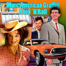 More American Graffiti Rock 'n Roll - Compilation by Various Artists |  Spotify