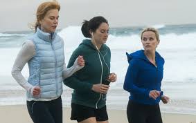 Vox Serie Big Little Lies Mit Kidman Witherspoon Woodley Und