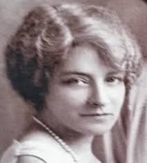 Harriot Holmes “Hattie” Daly Sigray (1884-1950)