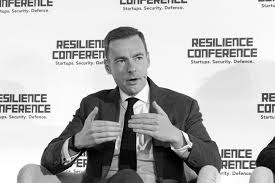 Transatlantic Financial Heavyweights To Fund New European Defence Bank