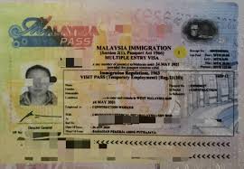 Through employment agencies registered with the immigration department of malaysia at the immigration office of the state as per employer's. Are Illegal Malaysia Foreign Worker S Pass Application Facebook