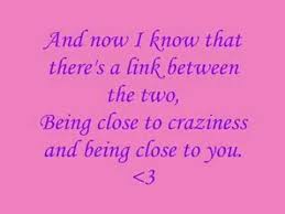 Katie Melua The Closest Thing To Crazy Katie Melua Sing Along Songs Song List