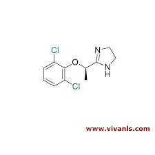 Image result for Lofexidine