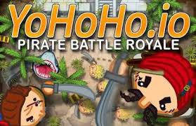 You Can Play Yohoho Io In A99 Io As Unblocked In 2020 Pirate Theme New Opportunities Games