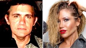 El ex de Adabel Guerrero la denunció por robo: “Me sacó todo”