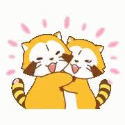 ▷ Gifs Animados de Abrazos - Gifs Animados