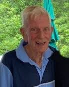 Patrick Leith Barney Obituary 2024