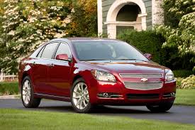 Gorgeous, with a hint of sportiness. 2010 Chevrolet Malibu Review Ratings Edmunds