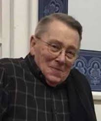 Robert Nelson Roth Jr. Obituary October 18, 2023