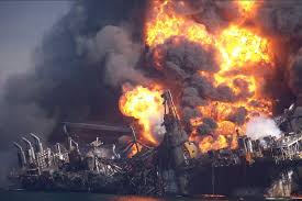 Ten years after deepwater horizon, u.s. Final Hours Of The Deepwater Horizon Why Did It Sink Skytruth