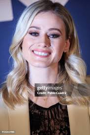 1,150 Olivia Dudley Stock Photos, High-Res Pictures, and Images