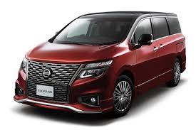 Check spelling or type a new query. Scoop Next Gen 2021 Nissan Serena To Debut In Oct With Mini Elgrand Looks Wapcar