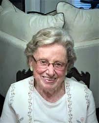 Barbara Gibson Obituary