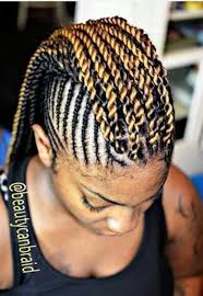 Native american indian hairstyles (braids, whorls, scalplocks, roached 'mohawk' hair, and other styles). Mohawk Hairstyles Braids With Shaved Sides Od9jastyles