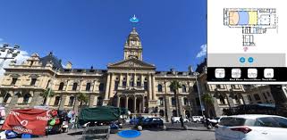 Cape town city hall is a large edwardian building in cape town city centre which was built in 1905. Site Cape Town City Hall