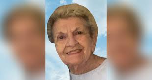 Obituary for Patsy Barbara Sexton