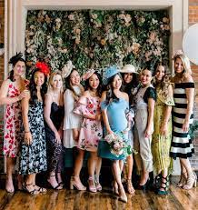 Our Journey To Parenthood Themed Baby Shower Extra Petite Tea Party Attire Tea Party Outfits Tea Party Baby Shower
