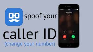 To be able to use these services, and more,. How To Spoof Your Caller Id Caller Id Number Changer Ios Android Youtube