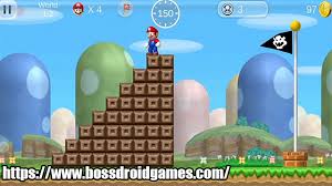 Con diferentes retos de baile,. Super Mario 2 Hd Apk Mod Bossdroid