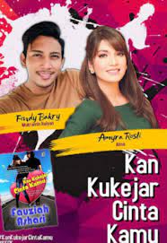 Maybe you would like to learn more about one of these? Drama Kan Ku Kejar Cinta Kamu Episode 6 Hiburan