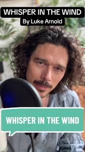 The first page of Whisper in the Wind by me, Luke Arnold. Available now!  #lukearnold #booktok #fantasy @Orbit Books US @Hachette Books ANZ