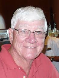 Obituary information for Joseph James Haas