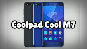 Photos of the Coolpad Cool M7