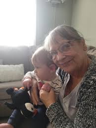 Contributions to the tribute of Peg Hopper