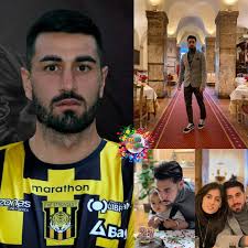 TheStrongest #FranPastor 🥳FRAN PASTOR, EL NUEVO REFUERZO ATIGRADO ESTA  CUMPLIENDO AÑOS🥳 🟡¡Felices 27 CRACK!⚫