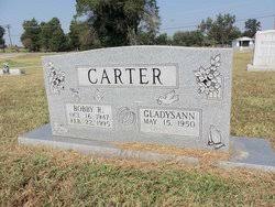 GladysAnn “Herbie” Spivey Carter (1950-2015)