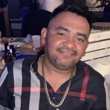 Obituary information for Marvin J. Martinez