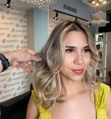 Hair Refresh ✨ Cabellos rubios y saludables DANIEL PETIT