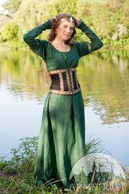 medieval corset belt forest princess renaissance corset medieval dress corset belt