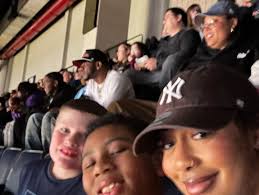 THANK YOU to the @timberwolves for hosting Fraser Families at last night's  game in honor of Autism Acceptance Month. Everyone had a blast!