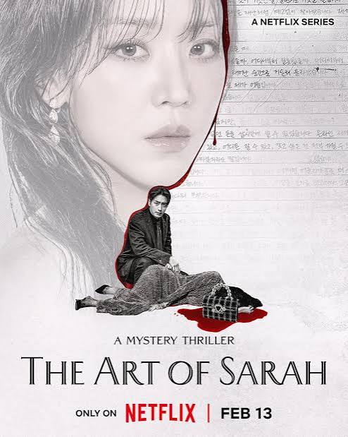 Best Korean Web Series